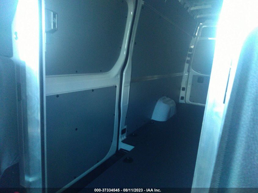 2023 MERCEDES-BENZ SPRINTER CARGO VAN W1Y40CHY8PT145983