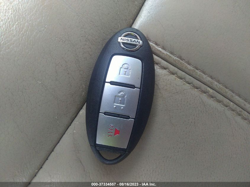 2014 NISSAN PATHFINDER S/SV/SL/PLATINUM - 5N1AR2MN2EC604436