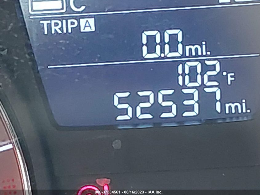 2017 HYUNDAI ACCENT SE - KMHCT5AE5HU315582