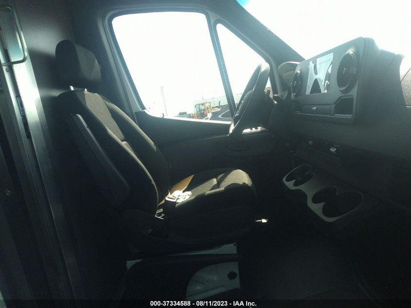2023 MERCEDES-BENZ SPRINTER CARGO VAN - W1Y40CHY5PT146007