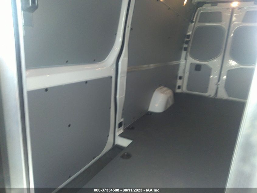 2023 MERCEDES-BENZ SPRINTER CARGO VAN - W1Y40CHY5PT146007