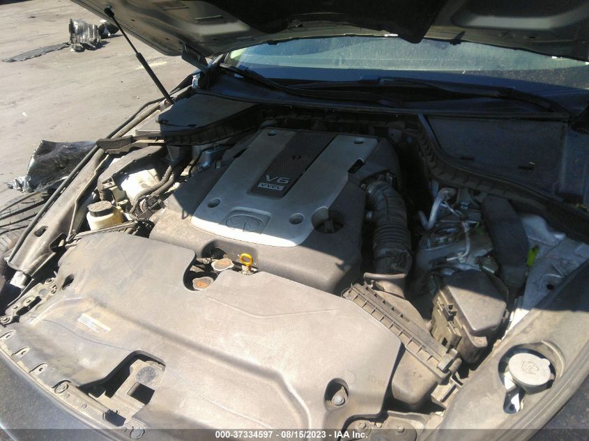2014 INFINITI Q50 PREMIUM - JN1BV7AP7EM670775