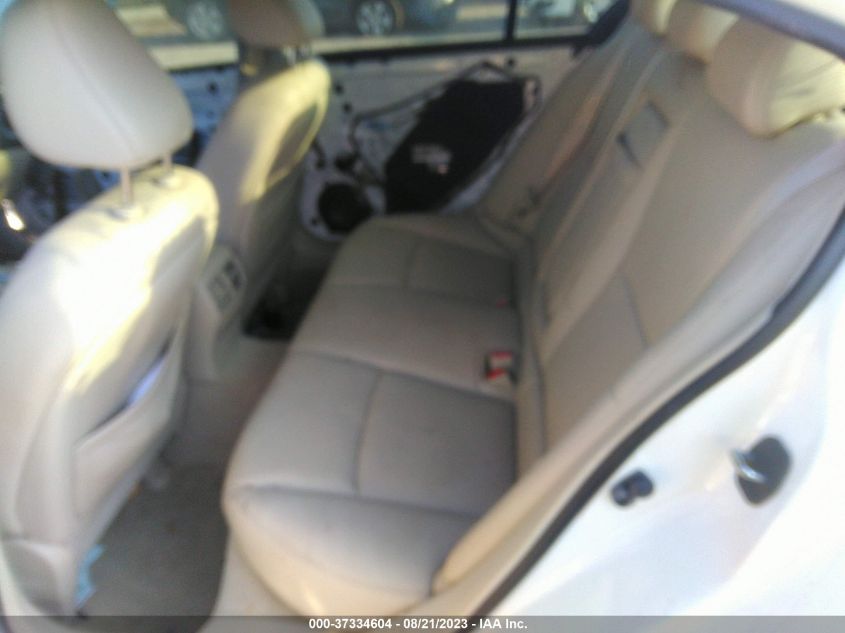 2014 INFINITI Q50 PREMIUM - JN1BV7AP8EM692171