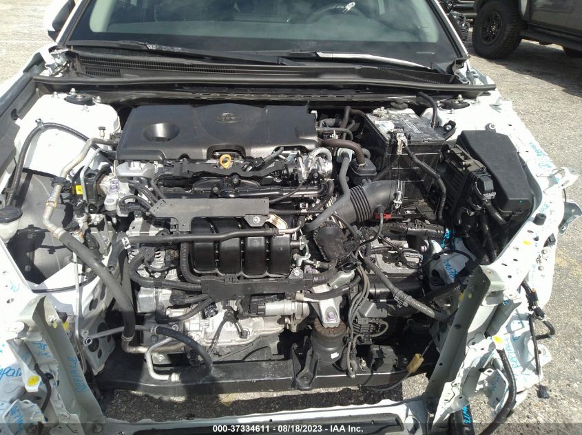 4T1C11AK3MU462711 Toyota Camry LE 10