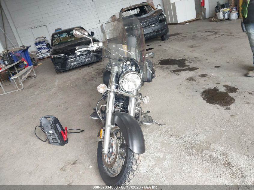 2005 YAMAHA XVS65 A JYAVM01E65A084892