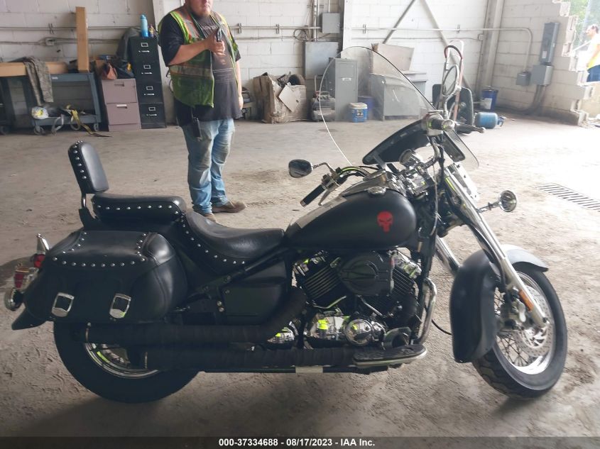 2005 YAMAHA XVS65 A JYAVM01E65A084892