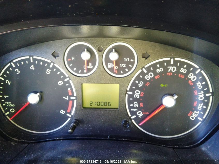 2013 FORD TRANSIT CONNECT XLT - NM0LS6BN4DT145823