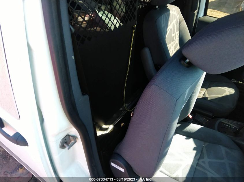 2013 FORD TRANSIT CONNECT XLT - NM0LS6BN4DT145823