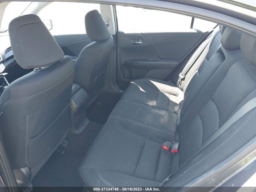 2015 HONDA ACCORD SEDAN SPORT - 1HGCR2F55FA131172