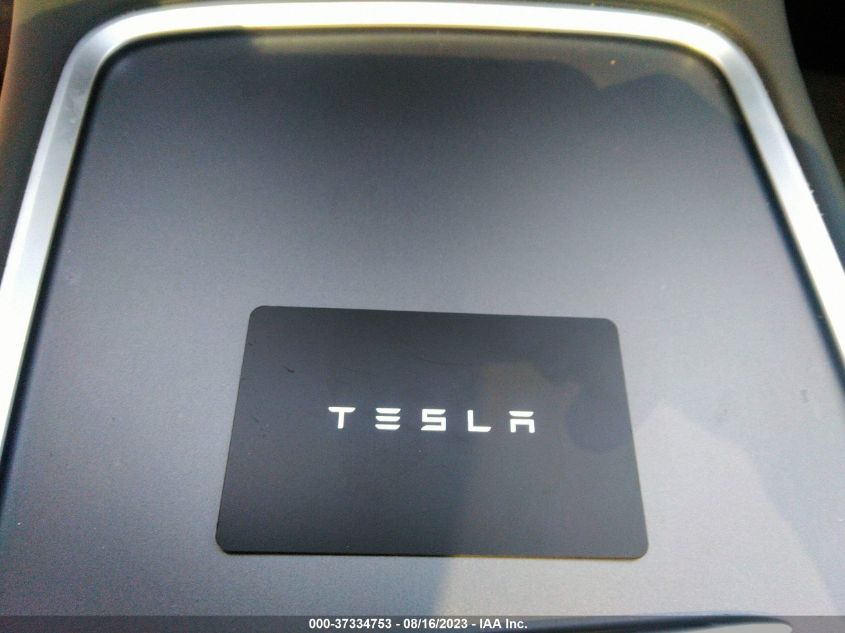 2023 TESLA MODEL Y - 7SAYGDEE5PA071961