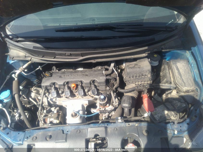 2015 HONDA CIVIC SEDAN EX - 19XFB2F89FE085742
