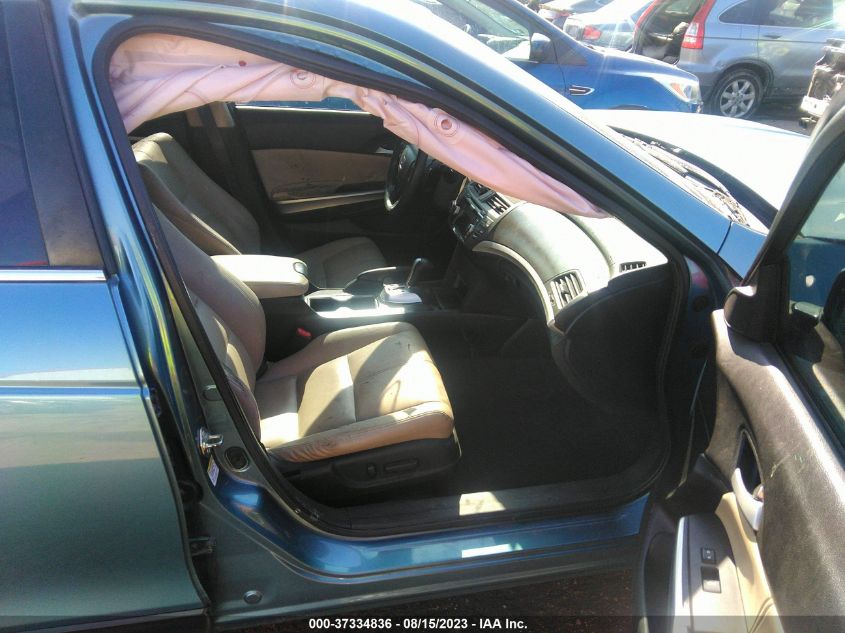 2015 HONDA CROSSTOUR EX-L 5J6TF1H56FL001785