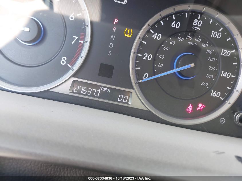 2015 HONDA CROSSTOUR EX-L 5J6TF1H56FL001785
