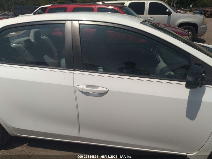 2018 TOYOTA COROLLA L/LE/XLE/SE/XSE - 5YFBURHE5JP782370