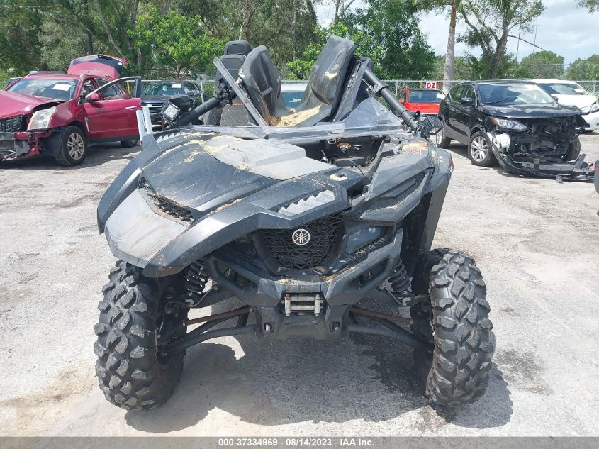 2022 YAMAHA YXE1000 5Y4AN39Y4NA104032