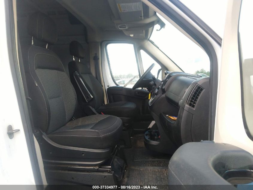 2016 RAM PROMASTER 2500 HIGH ROOF 3C6TRVDGXGE128908