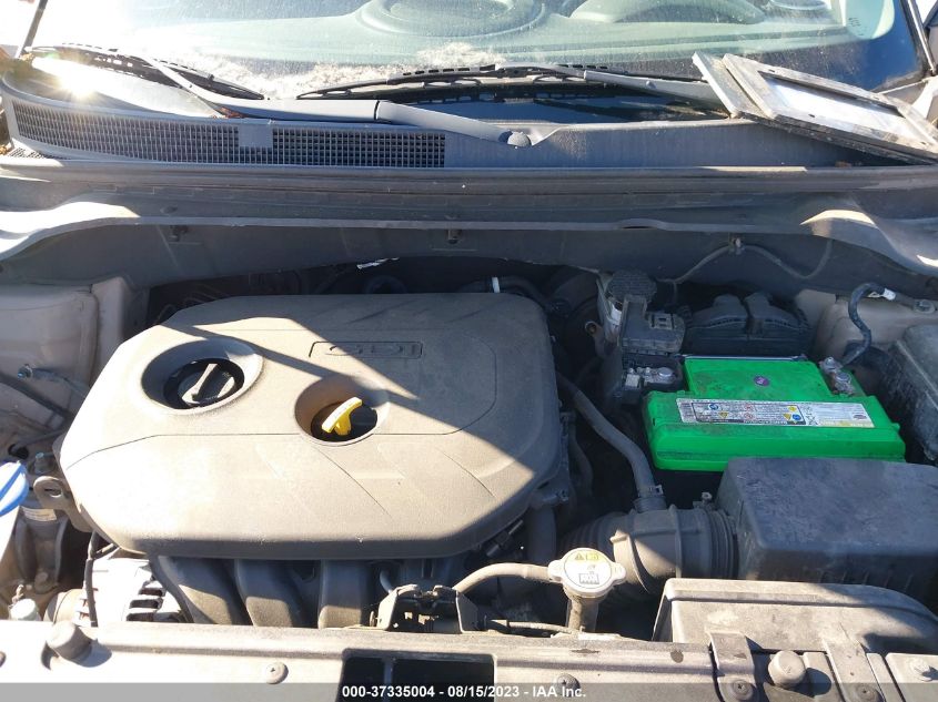 2014 KIA SOUL + - KNDJP3A52E7069072