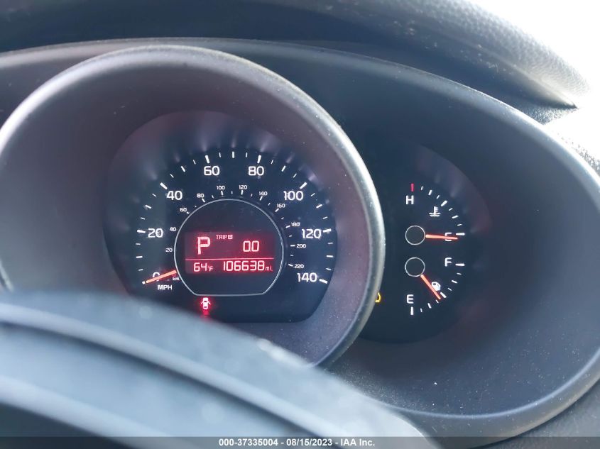 2014 KIA SOUL + - KNDJP3A52E7069072