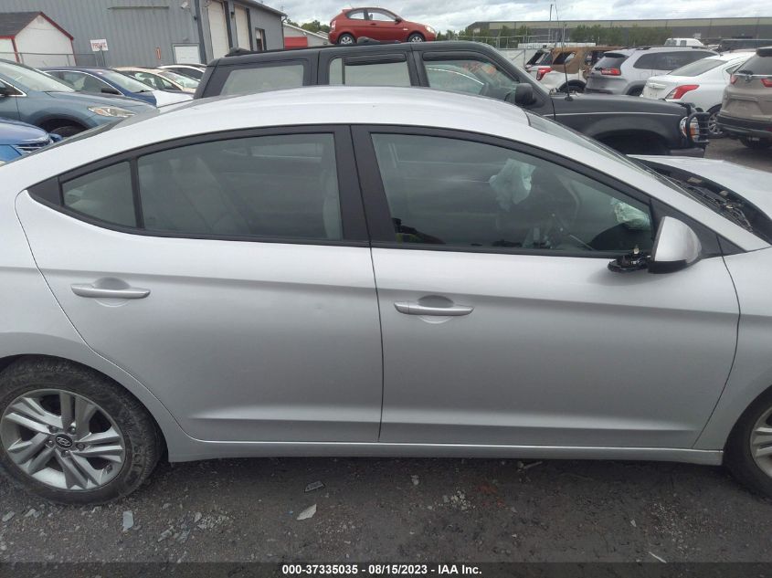 KMHD84LF2KU771875 Hyundai Elantra SEL/VALUE/LIMITED 13