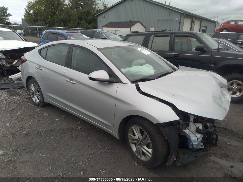 KMHD84LF2KU771875 Hyundai Elantra SEL/VALUE/LIMITED