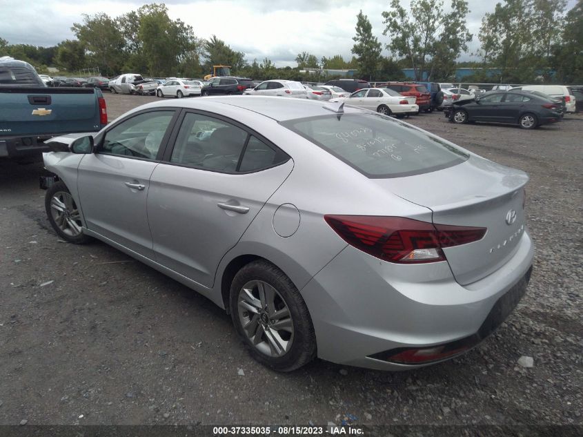 KMHD84LF2KU771875 Hyundai Elantra SEL/VALUE/LIMITED 3