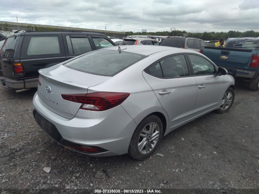 KMHD84LF2KU771875 Hyundai Elantra SEL/VALUE/LIMITED 4