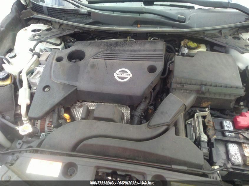 2015 NISSAN ALTIMA 2.5 S - 1N4AL3AP4FN326572