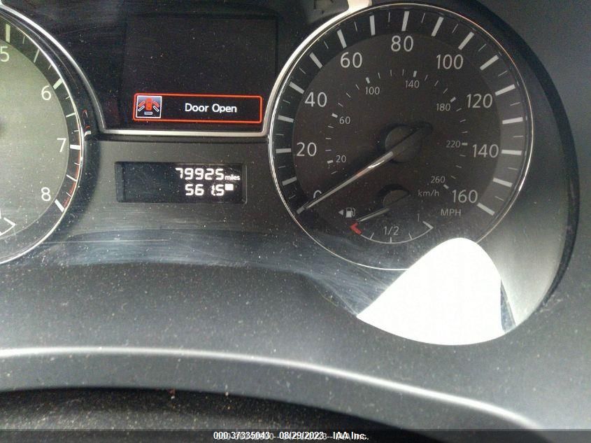 2015 NISSAN ALTIMA 2.5 S - 1N4AL3AP4FN326572