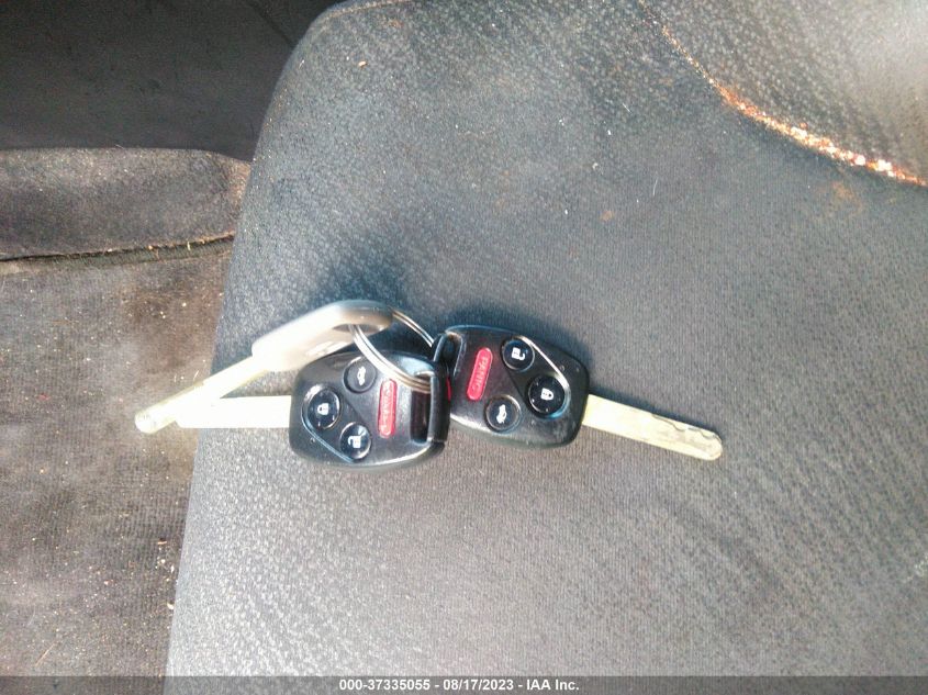 2013 HONDA CIVIC SDN LX - 2HGFB2F55DH576799
