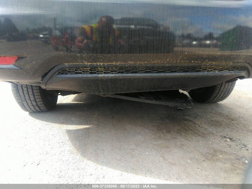 2013 HONDA CIVIC SDN LX - 2HGFB2F55DH576799