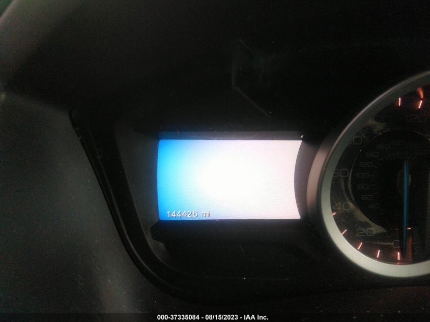 2015 FORD EXPLORER XLT - 1FM5K7D84FGC36638
