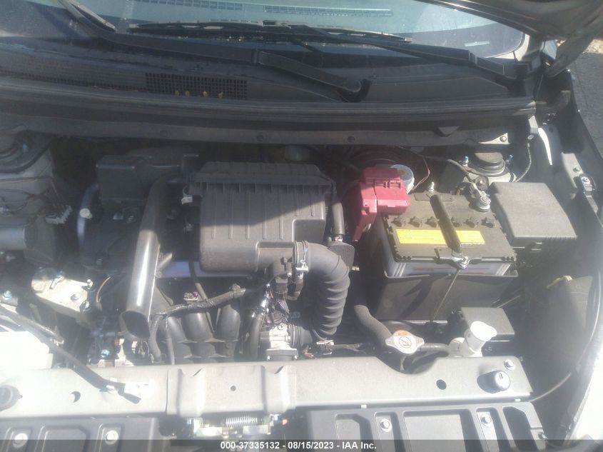 2022 MITSUBISHI MIRAGE ES/LE - ML32AUHJXNH002330