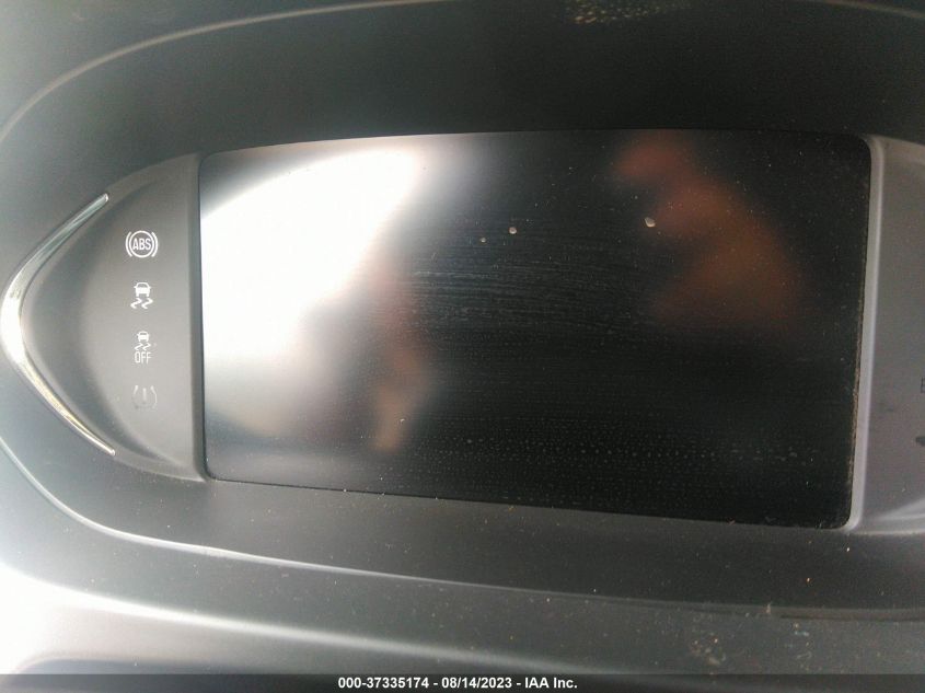 2018 CHEVROLET BOLT EV PREMIER - 1G1FX6S04J4112003