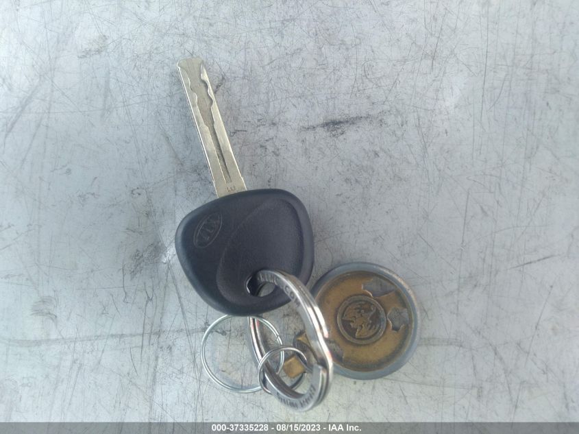 2014 KIA SOUL BASE - KNDJN2A24E7044311