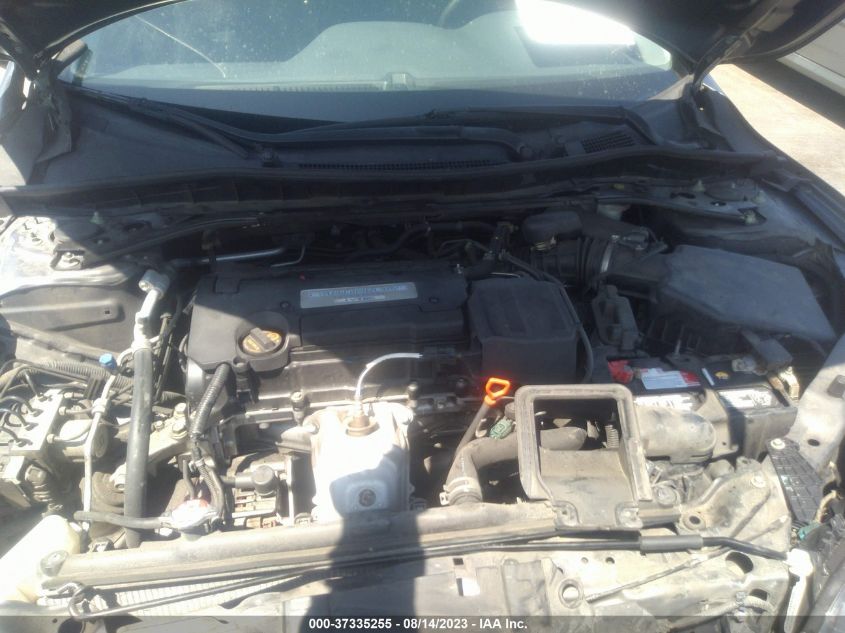 2014 HONDA ACCORD SEDAN SPORT - 1HGCR2F54EA204949