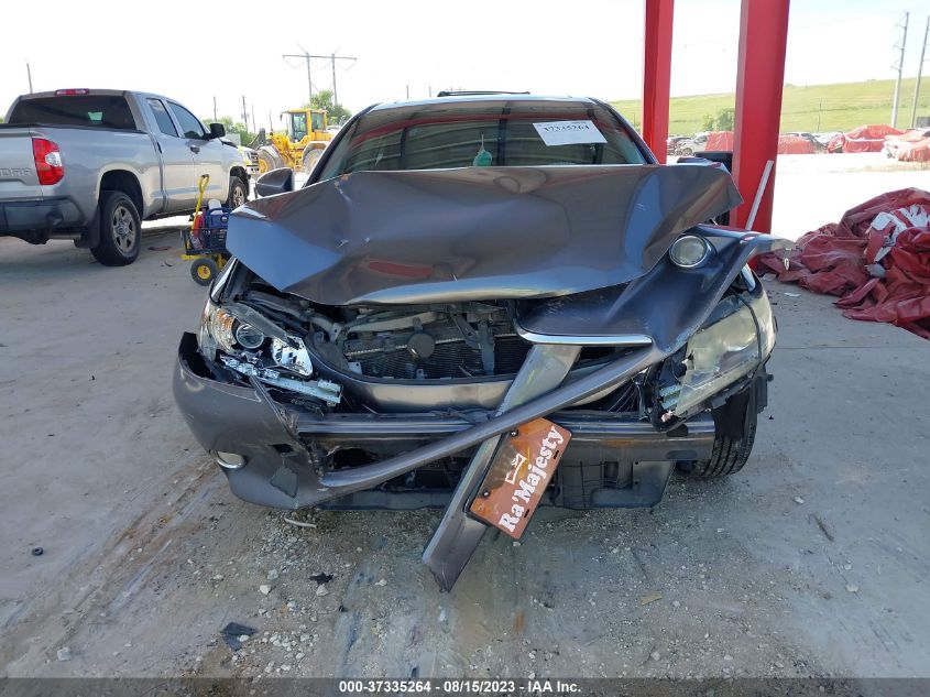 2015 LEXUS ES 350 - JTHBK1GG7F2169620