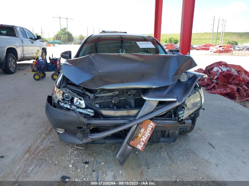 2015 LEXUS ES 350 - JTHBK1GG7F2169620