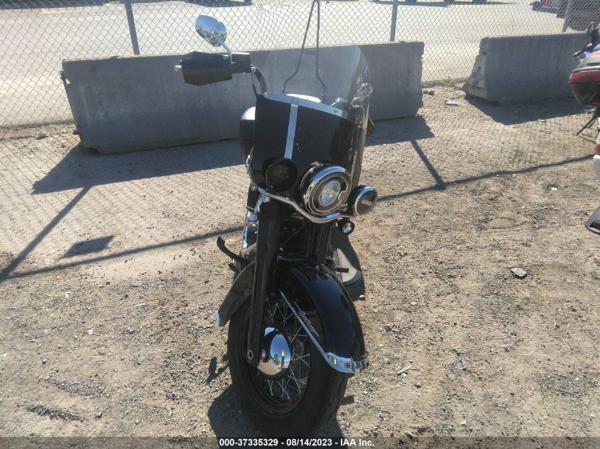 2020 HARLEY-DAVIDSON FLHCS 1HD1YBK14LB051135