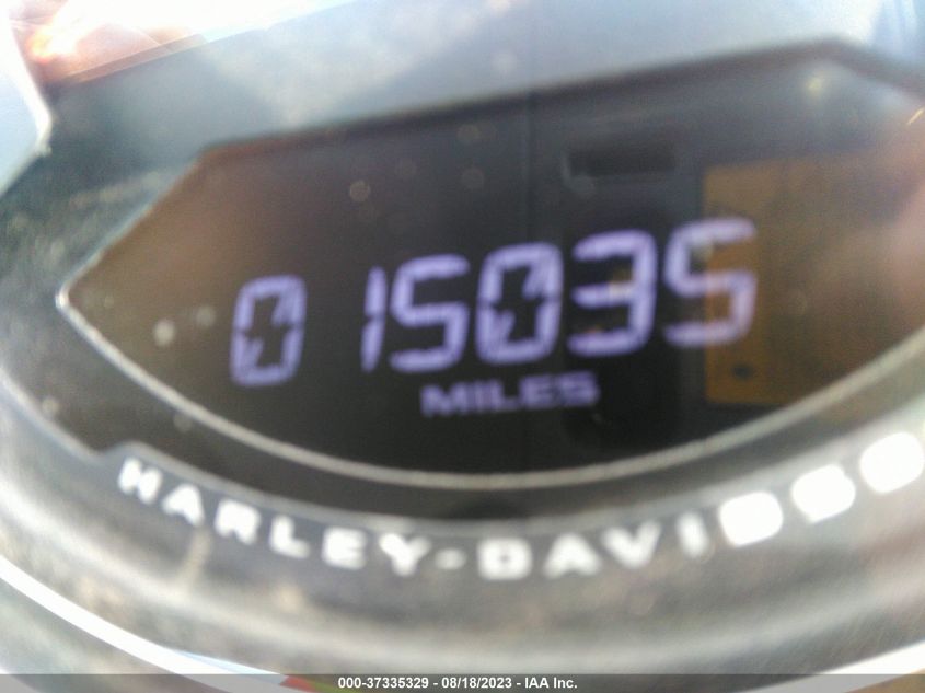 2020 HARLEY-DAVIDSON FLHCS 1HD1YBK14LB051135