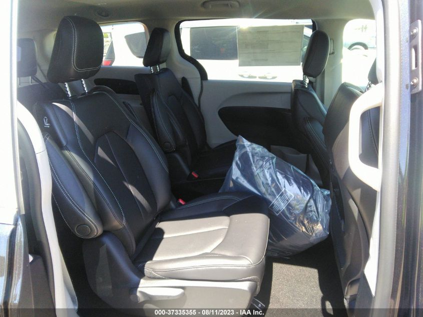 2023 CHRYSLER PACIFICA HYBRID TOURING L - 2C4RC1L70PR611871