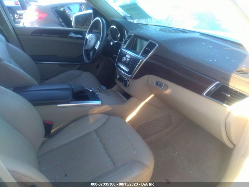 2014 MERCEDES-BENZ GL-CLASS GL 450 4JGDF7CE5EA290202