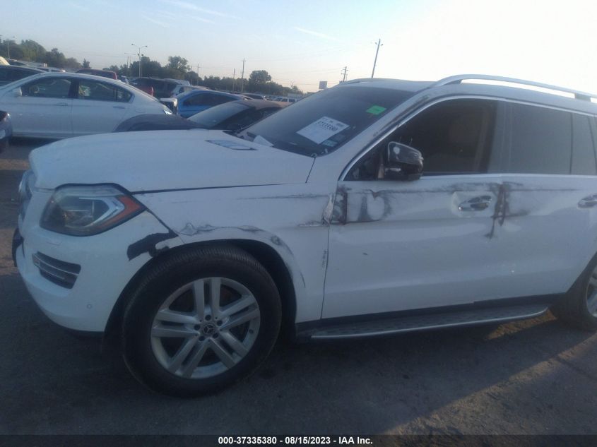 2014 MERCEDES-BENZ GL-CLASS GL 450 4JGDF7CE5EA290202