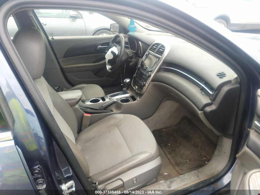 2015 CHEVROLET MALIBU LT - 1G11C5SL7FF343919