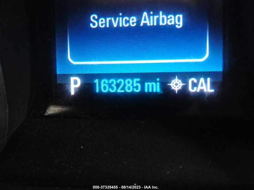 2015 CHEVROLET MALIBU LT - 1G11C5SL7FF343919