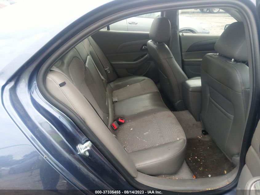 2015 CHEVROLET MALIBU LT - 1G11C5SL7FF343919
