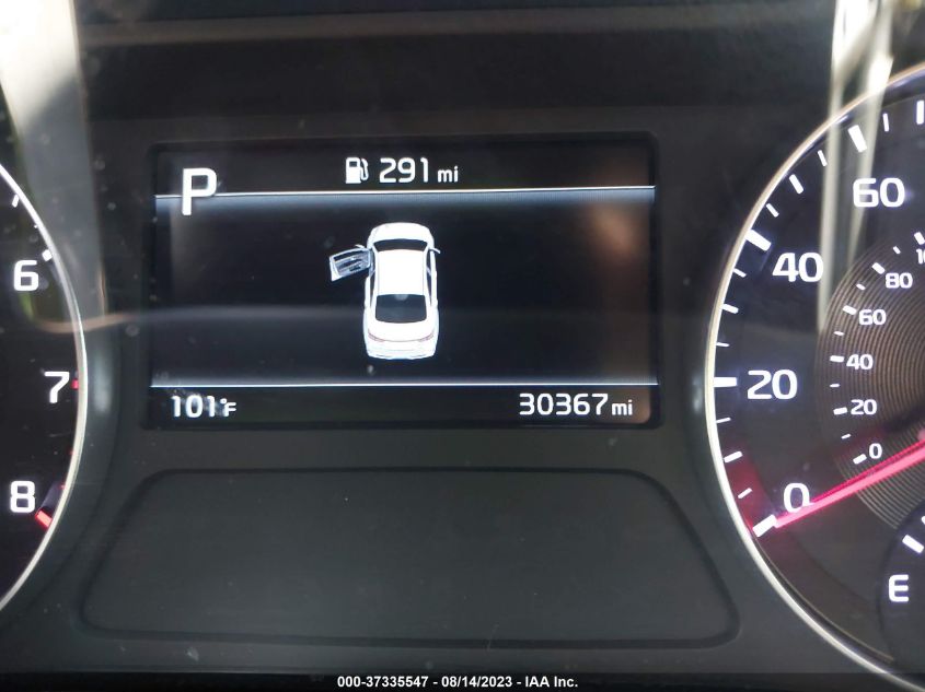 2022 KIA FORTE LXS - 3KPF24AD5NE422826