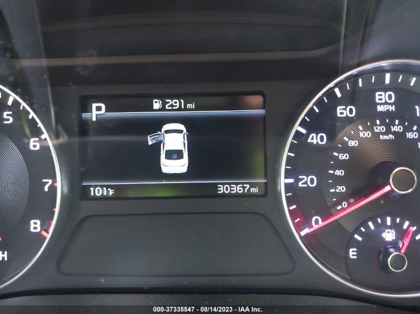 2022 KIA FORTE LXS - 3KPF24AD5NE422826