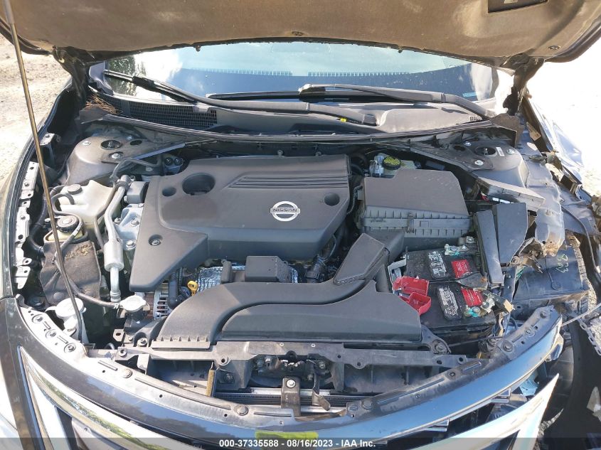 2015 NISSAN ALTIMA 2.5 S - 1N4AL3AP3FN332377