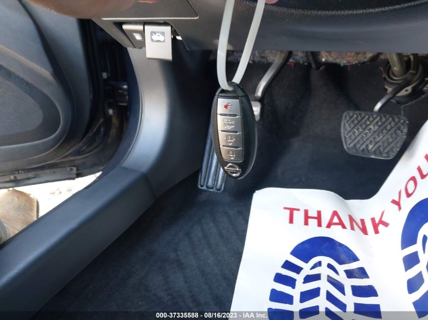 2015 NISSAN ALTIMA 2.5 S - 1N4AL3AP3FN332377