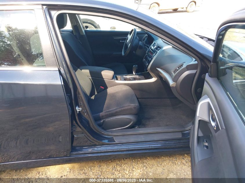 2015 NISSAN ALTIMA 2.5 S - 1N4AL3AP3FN332377